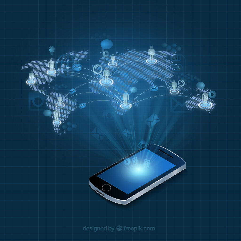 Entenda como as plataformas descentralizadas estão transformando o relacionamento com o consumidor e redefinindo a confiança digital.