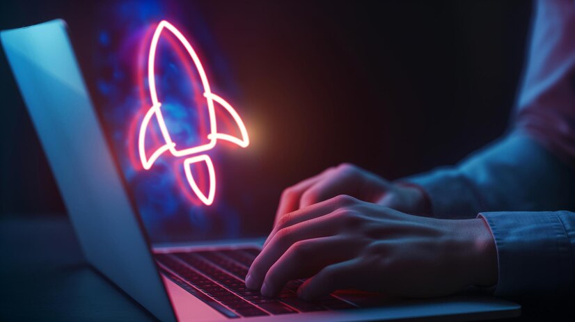 Impulsione seu e-commerce com estratégias de Growth Hacking! Aprenda técnicas para aumentar tráfego, conversões e fidelização.