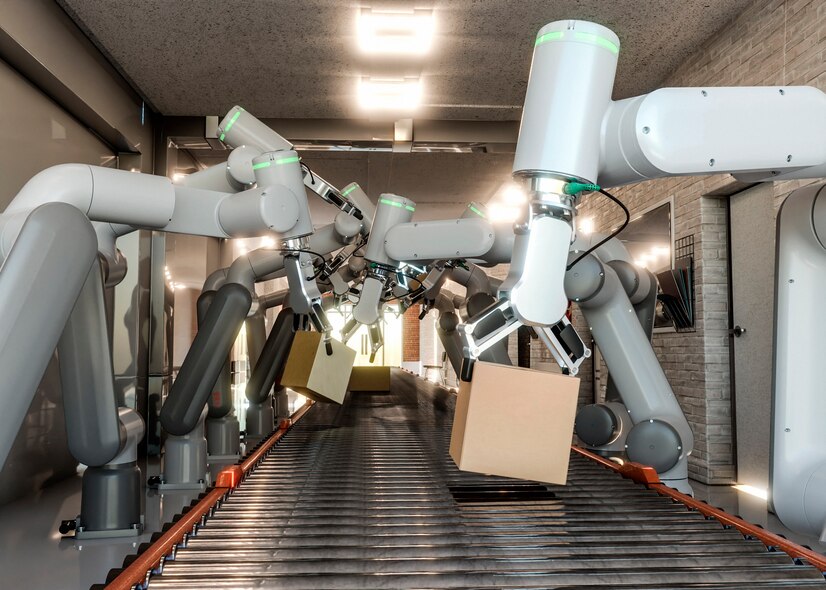 Entenda como a automação e os robôs estão transformando o mercado de trabalho, criando desafios e novas oportunidades para profissionais.