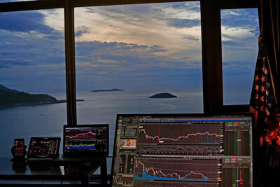 Avalon Broker Plataforma de investimento