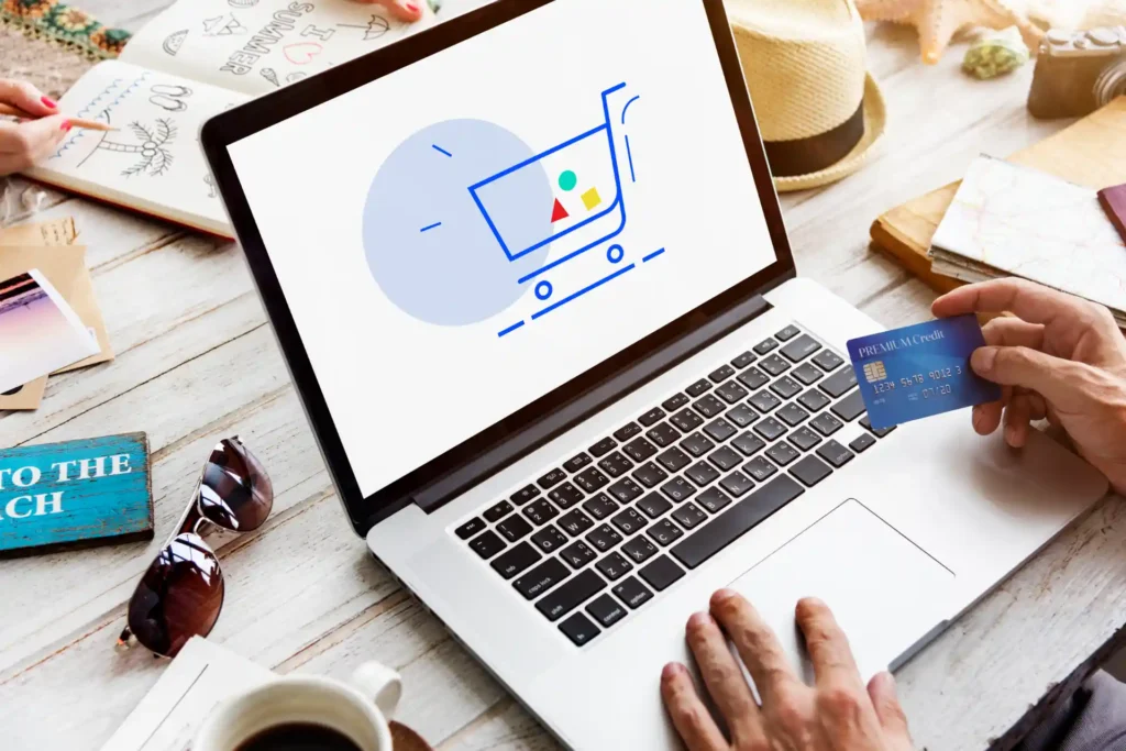 vídeos no e-commerce