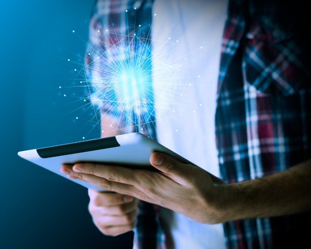 Conheça as tecnologias emergentes que prometem impactar seu setor em 2025 e saiba como se preparar para as principais transformações.