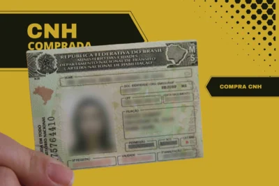 CNH comprada