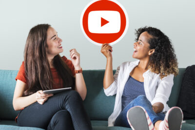 YouTube como canal de vendas: mitos e verdades