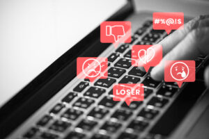 Como Lidar com Comentários Negativos nas Redes