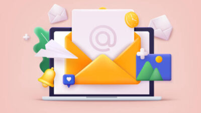 Newsletters para reter clientes! Descubra o papel crucial delas na fidelização, criando um relacionamento duradouro e impulsionando o seu negócio.