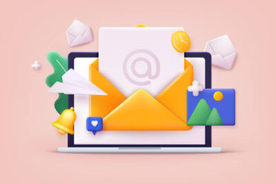Newsletters para reter clientes! Descubra o papel crucial delas na fidelização, criando um relacionamento duradouro e impulsionando o seu negócio.