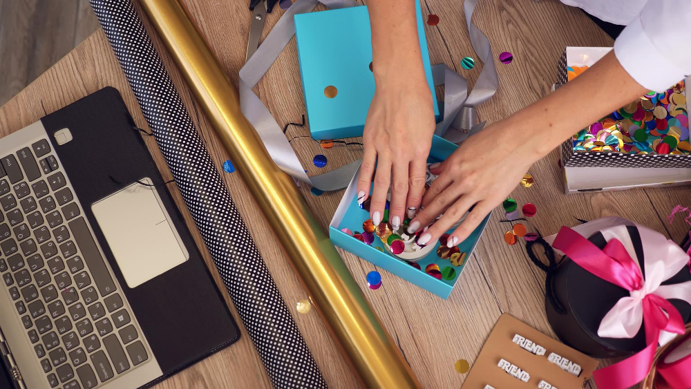 Como Montar Kits Personalizados para Eventos e Campanhas Corporativas