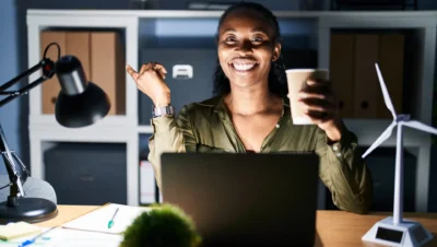 empreendedorismo no setor de energia