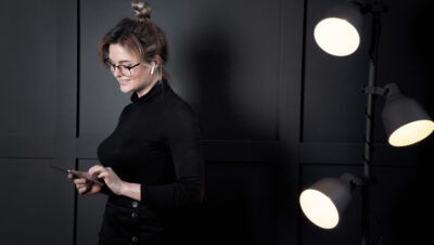 Autoestima e Independência: Como Garotas de Programa Redefinem o Significado de Autoconfiança